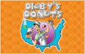 Digbys Donuts game