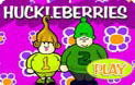 Huckleberries game
