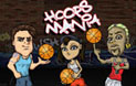 Hoops Mania game