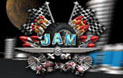Jam Xm game