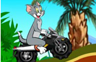 play Tom Atv Adventure