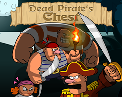 play The Dead Pirate'S Chest