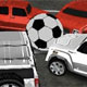 play 4X4 Soccer