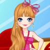 play Chibi Ayumi Hamasaki