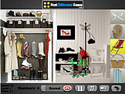 play The Lost Room Find Objects