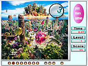 play Best Animals Hidden Numbers