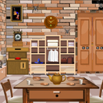 play Old Room Escape