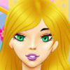 play Beautiful Blonde Girl