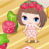play Strawberry House
