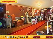 play Museum Hidden Objects