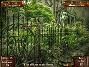 play Lost In Palace