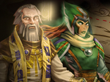 play Kingdoms Ccg