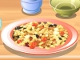 play Italian Pasta Salad