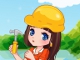 play Construction Girl