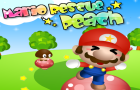 play Mario Rescue Peach