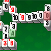 play Pyramid Mahjong Solitaire