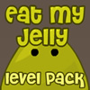 play Eat My Jelly Level Pack