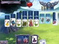 play Avalon Legends Solitaire