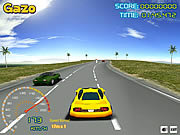 play Fever For Speed