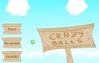 Crazy Balls