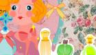 play Perfume Puzzle