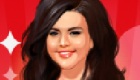 play Selena Gomez Dress Up