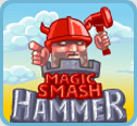 play Magic Smash Hammer