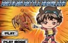 play Bakugan Battle Brawlers