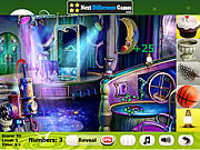 play Legends Of The Autumn
