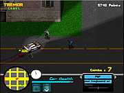 play Zombie City