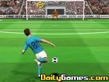 play Euro Free Kick