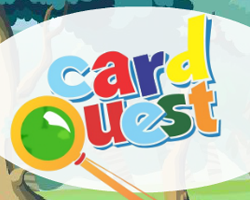 play Card Quest