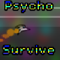 play Psycho Survive