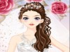 play The Most Beautiful Bride Dress Up
