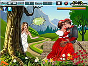 play The Kissing Queen