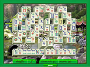 play Mahjong - Wonderful Lake