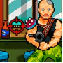 play Super Counterfeit Gaiden