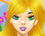 play Beautiful Blonde Girl