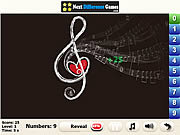 play Musicale Find Numbers