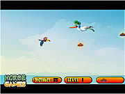 play Learn To Fly Little Bird 2