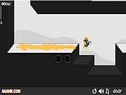 play The Paint Gunner