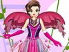 play Funky Fairy Dress Up