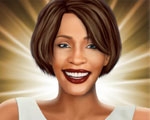 play Whitney Houston Make Up