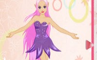 play Sweet Fairy Dress Up Game 2