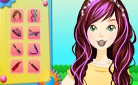 play Spring Fling Makeover