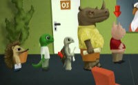 play Animal Office