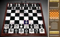 play Flash Chess 3