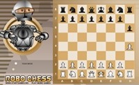 play Robo Chess