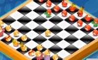 play Smiley Chess