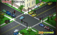 play Traffic Control